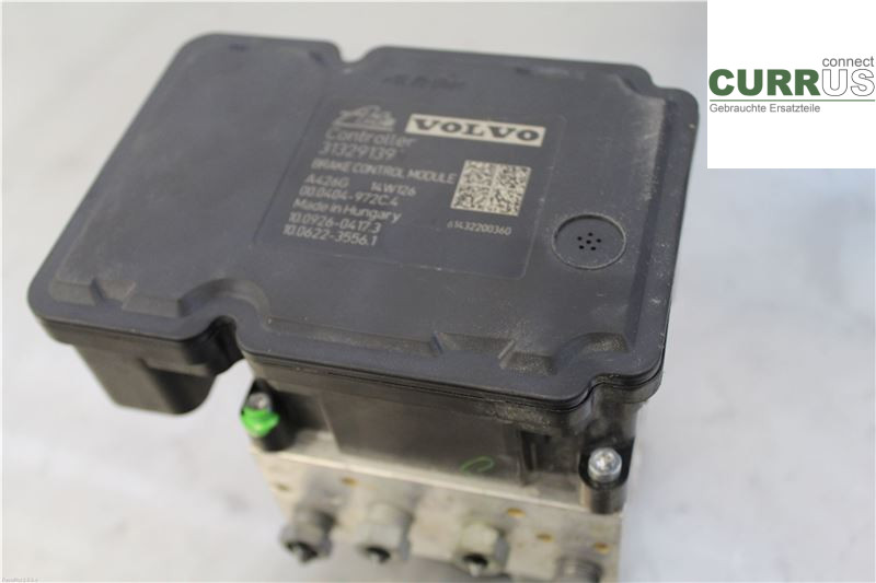 VOLVO XC70  14-16 ABS Hydraulic unit 31400545 2,4 D5