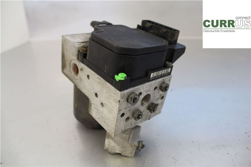 MB S-KLASS(W220)  99-05 ABS Hydraulic unit  S55 5,4 V8