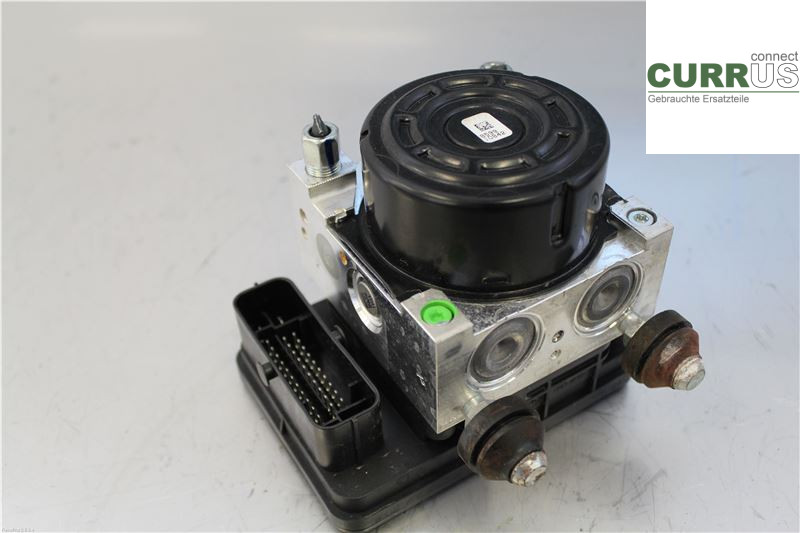 NISSAN NOTE (E12)  14-20 ABS hydraulisk enhed 476603VU0B 1,2