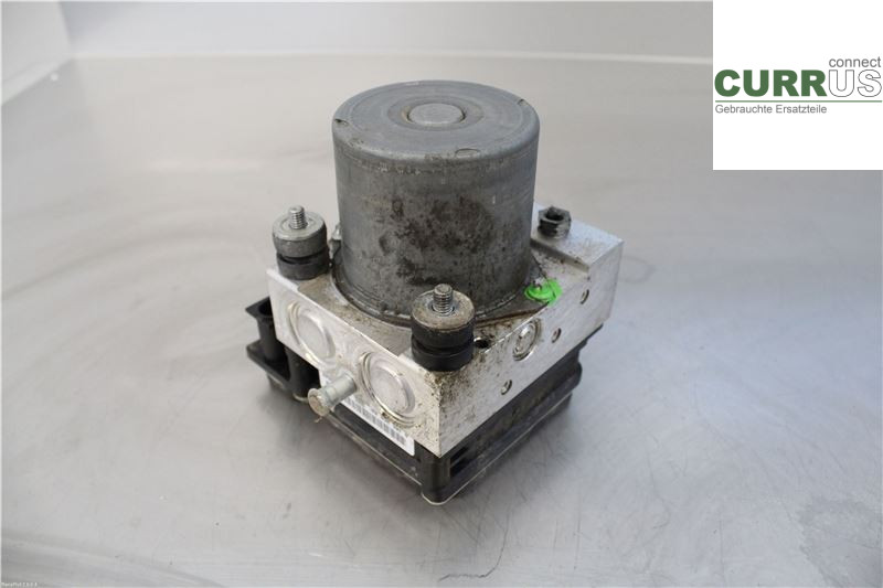 SMART FORTWO II  07-14 ABS Hydraulic unit A4514200575 1,0 TURBO