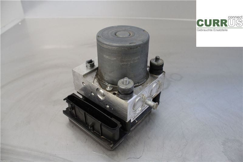 SMART FORTWO II  07-14 ABS Hydraulic unit A4514200575 1,0 TURBO