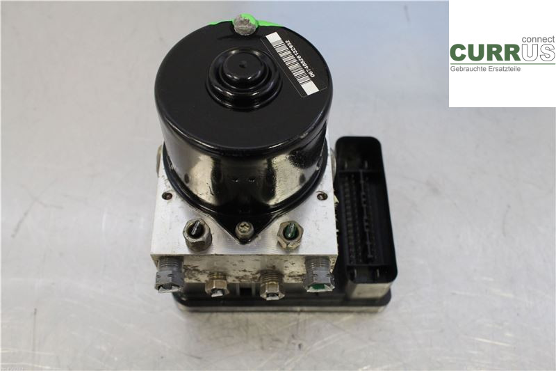 CITROEN C5      -04  ABS Hydraulic unit 9648606980 2,0i 16V