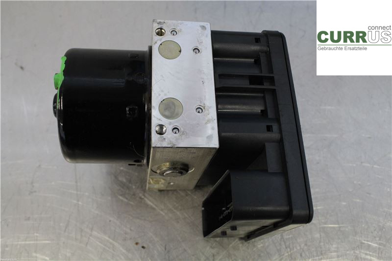 CITROEN C5      -04  ABS Hydraulic unit 9648606980 2,0i 16V