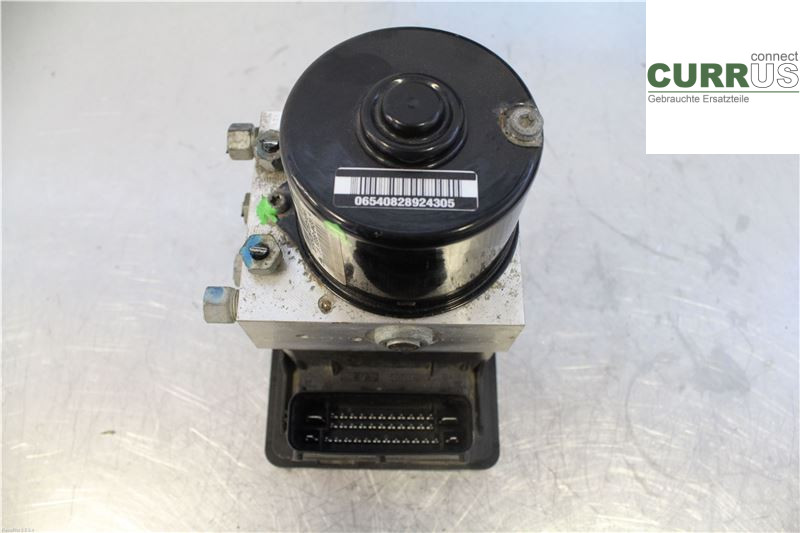 CHEVROLET CRUZE ABS Hydraulic unit  1.8 16V