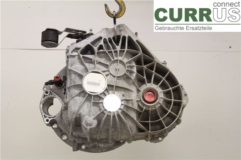 MB B-KLASS (W246/W242)  12-19 Gearbox (6-speed) A2463601300 1,8 CDI