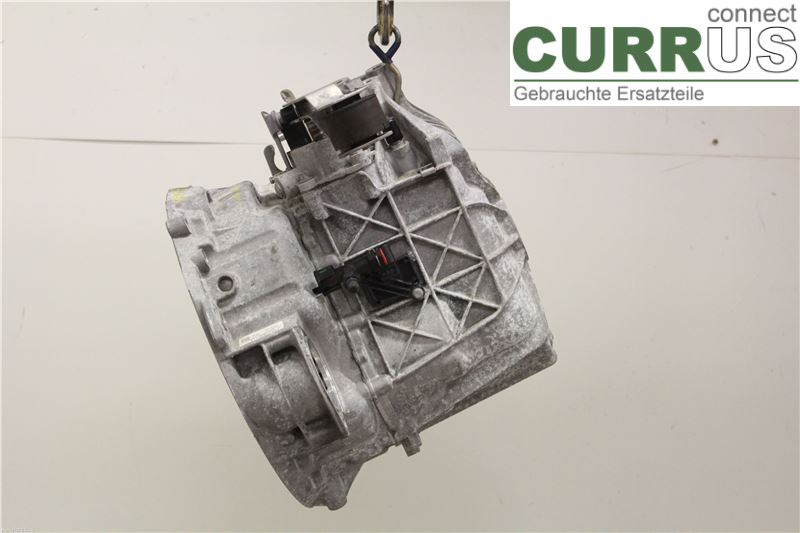 MB B-KLASS (W246/W242)  12-19 Gearbox (6-speed) A2463601300 1,8 CDI