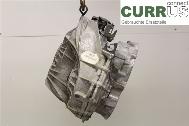 MB B-KLASS (W246/W242)  12-19 Gearbox (6-speed) A2463601300 1,8 CDI