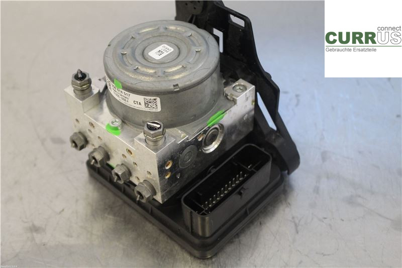 SKODA OCTAVIA  13-20 ABS Hydraulic unit 5Q0614517 1,2 TSI