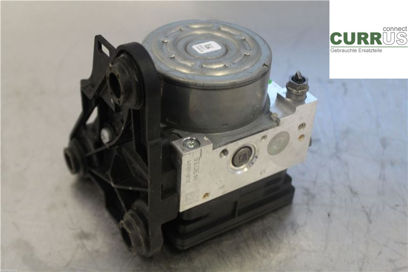 SKODA OCTAVIA  13-20 ABS Hydraulic unit 5Q0614517 1,2 TSI