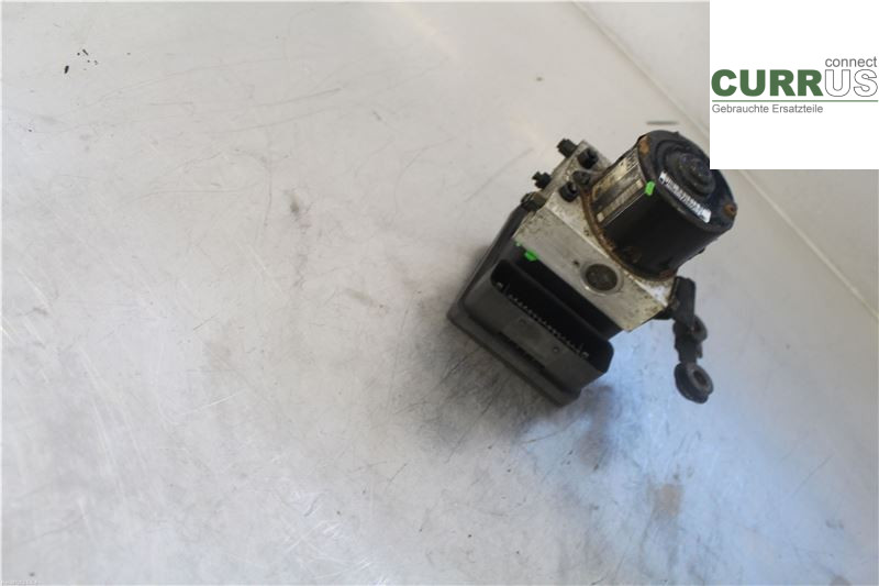 VW GOLF IV     98-06 ABS-Hydraulikeinheit 1J0614417C 1,8T 20V