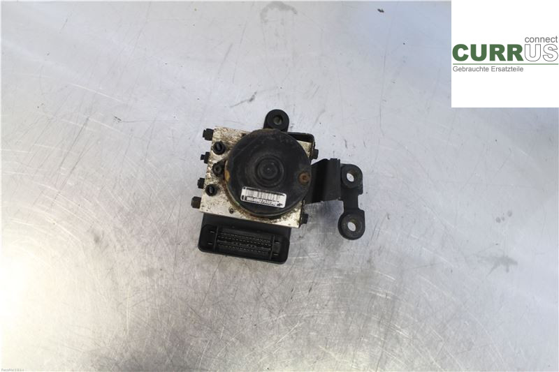 VW GOLF IV     98-06 ABS-Hydraulikeinheit 1J0614417C 1,8T 20V