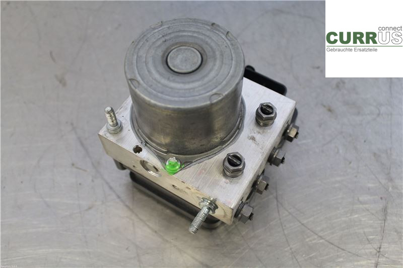 VW POLO       10-17 Unité hydraulique ABS 6C0614517G 1,2 TSI