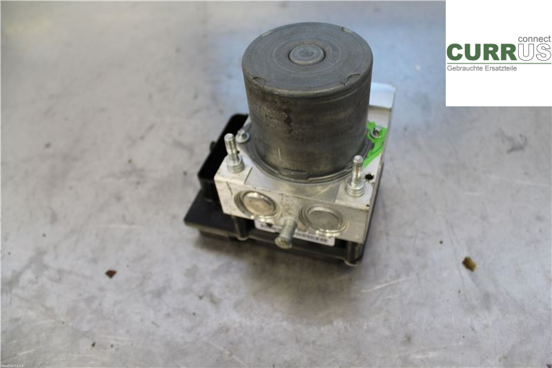 AUDI A6/S6     05-11 Hydrauliczna jednostka ABS 4F0614517BH 2,0 TDI