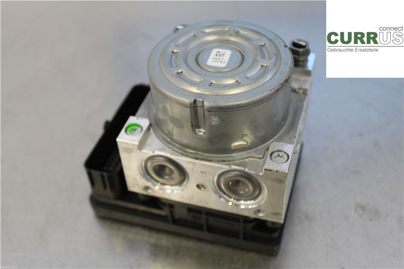 AUDI A3/S3 8V  13-20 Hydrauliczna jednostka ABS 5Q0614517K 1,4 TCNG GAS