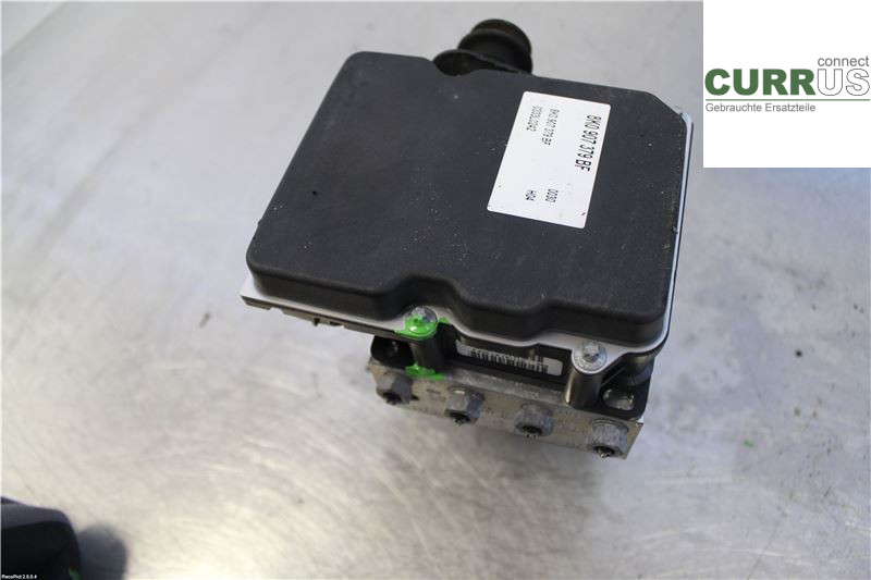 AUDI A4/S4  08-11 Hydrauliczna jednostka ABS 8K0614517ED 2.0 TDI