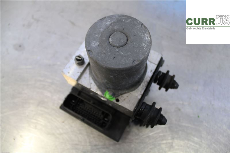 AUDI A4/S4  08-11 Hydrauliczna jednostka ABS 8K0614517ED 2.0 TDI