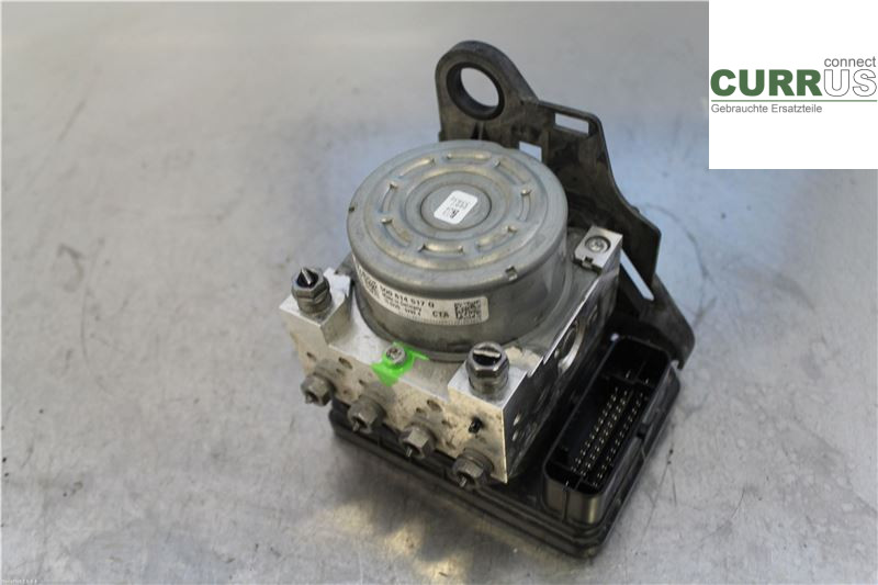 SKODA OCTAVIA  13-20 Hydrauliczna jednostka ABS 5Q0614517Q RS 2,0 TSI