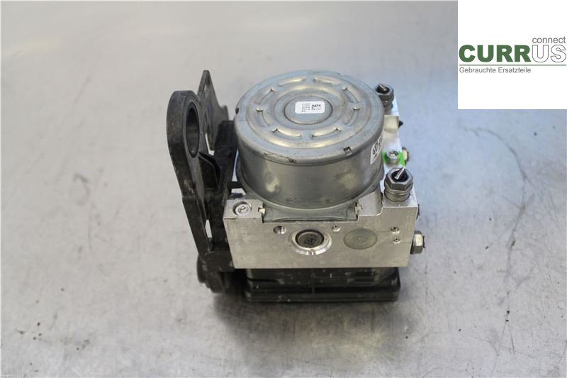 SKODA OCTAVIA  13-20 Hydrauliczna jednostka ABS 5Q0614517Q RS 2,0 TSI