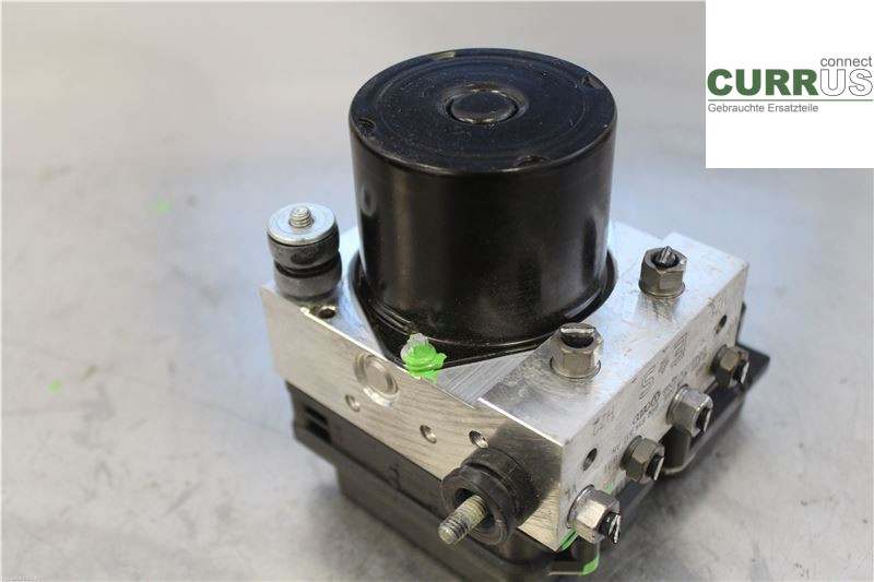 VW POLO       10-17 Unité hydraulique ABS 6R0614517BA 1,2 TSI