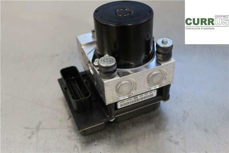 VW POLO       10-17 Unité hydraulique ABS 6R0614517BA 1,2 TSI