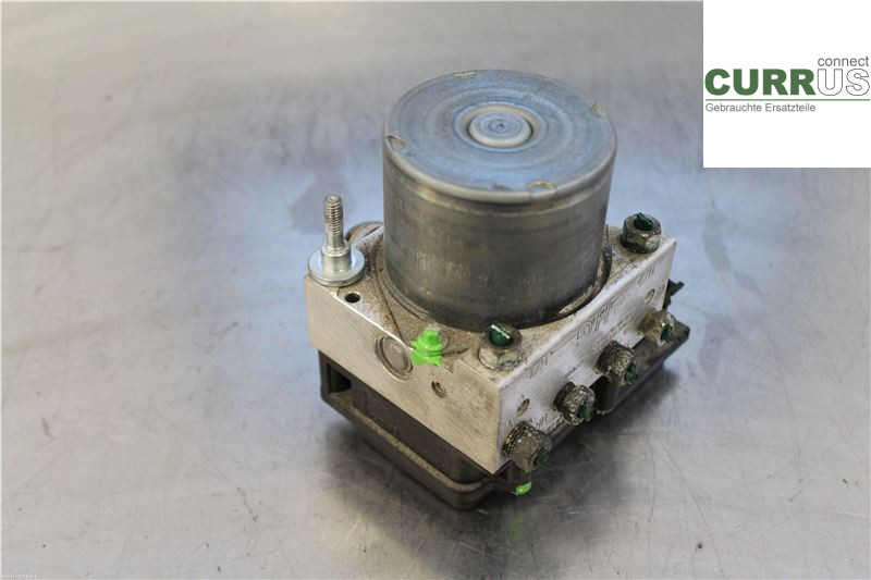 OPEL COMBO C  02- ABS-Hydraulikeinheit 13276461 1.3 CDTI