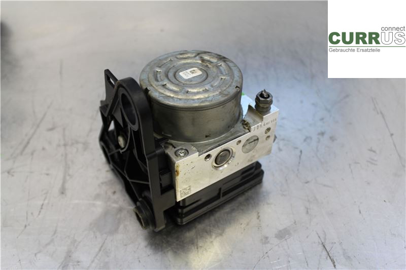 VW GOLF / E-GOLF VII   13-20 ABS Hydraulic unit 5Q0614517T 1,6 TDI