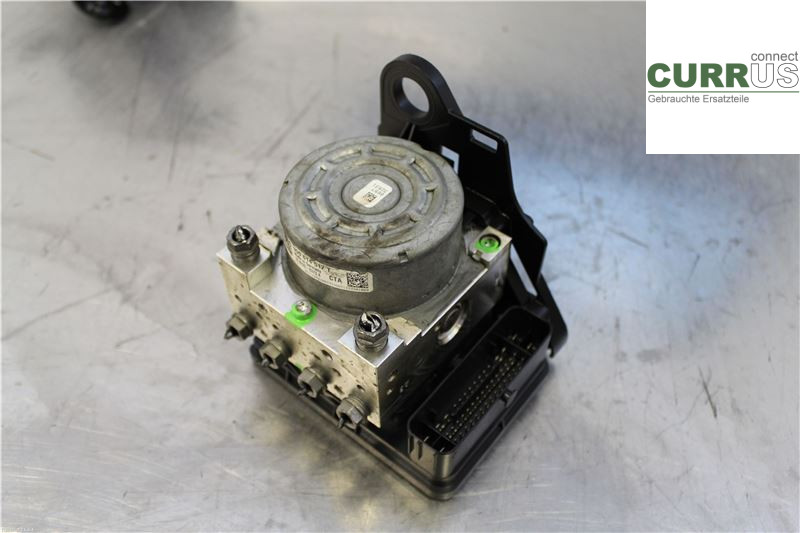VW GOLF / E-GOLF VII   13-20 ABS Hydraulic unit 5Q0614517T 1,6 TDI
