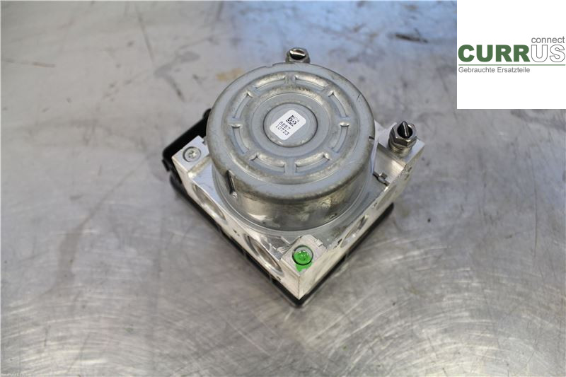 VW GOLF / E-GOLF VII   13-20 ABS Hydraulic unit 5Q0614517R 1,6 TDI