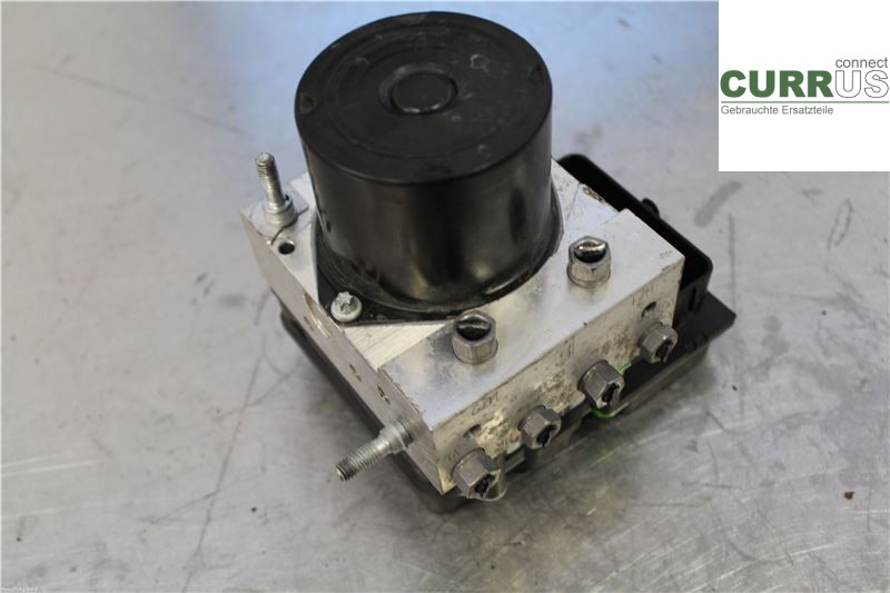 SEAT IBIZA IV   08-16 Hydrauliczna jednostka ABS 6R0614517S 1.4 16V
