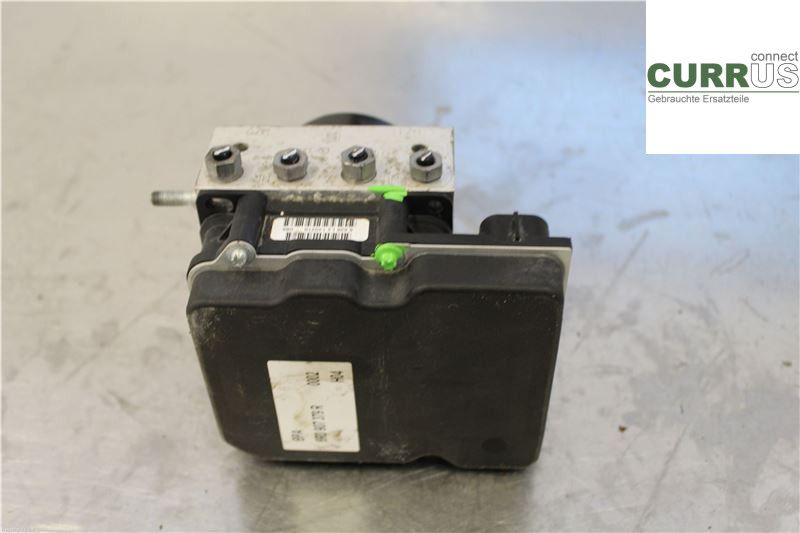 SEAT IBIZA IV   08-16 Hydrauliczna jednostka ABS 6R0614517S 1.4 16V