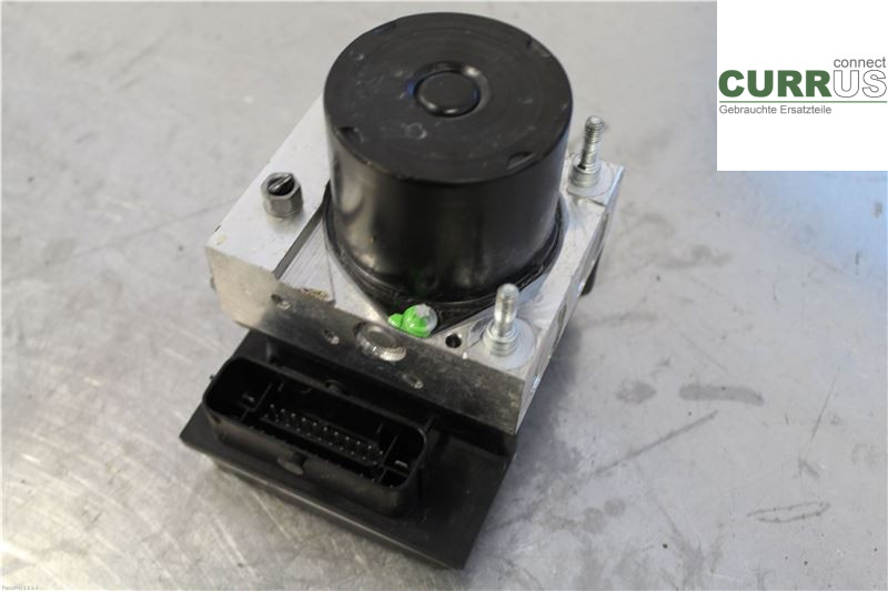 SEAT IBIZA IV   08-16 Hydrauliczna jednostka ABS 6R0614517S 1.4 16V