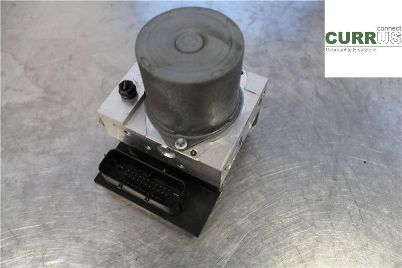 BMW 5 E60/61 Sed/Tou 02-10 ABS Hydraulic unit 6768550 520d