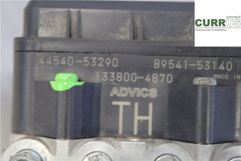 LEXUS IS 220d/250/350  06-13 ABS Hydraulic unit  2,5 V6