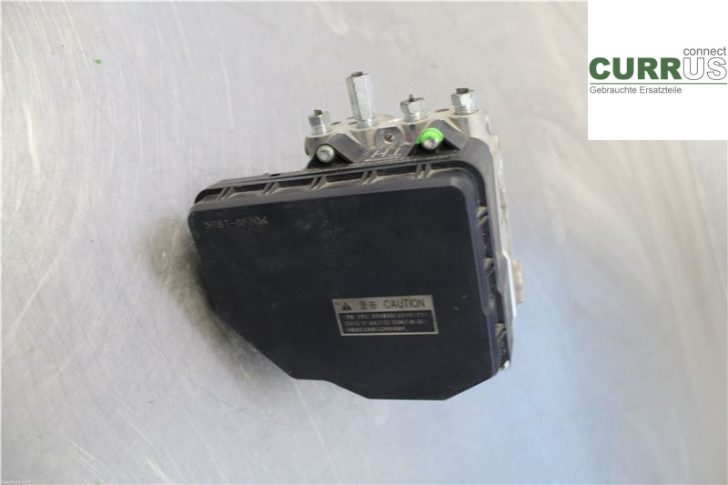 LEXUS IS 220d/250/350  06-13 ABS Hydraulic unit  2,5 V6