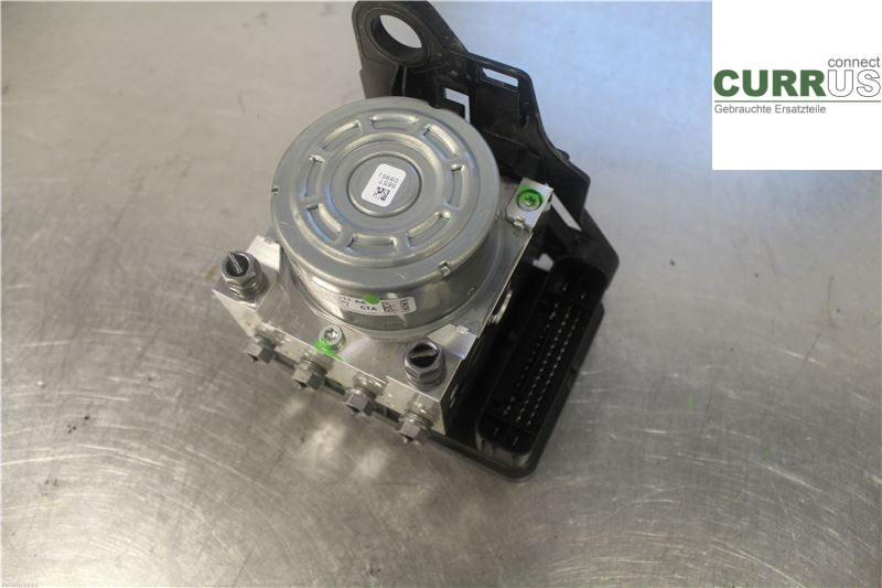 VW GOLF / E-GOLF VII   13-20 ABS-Hydraulikeinheit 5Q0614517AA 1,2 TSI