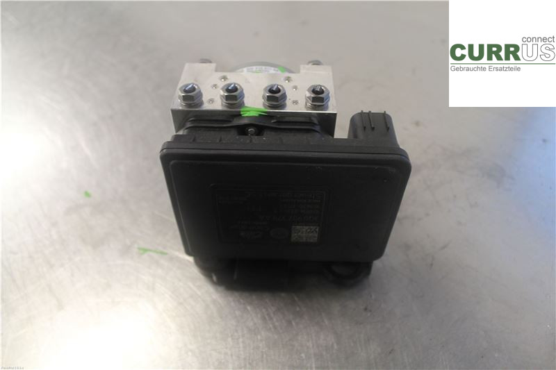 VW GOLF / E-GOLF VII   13-20 ABS-Hydraulikeinheit 5Q0614517AA 1,2 TSI