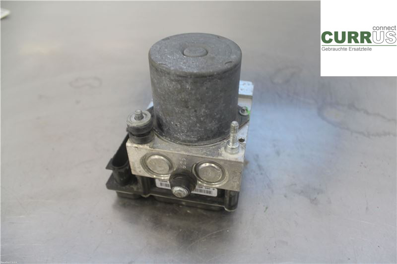NISSAN QASHQAI   10-14 Hydrauliczna jednostka ABS 47660BR00D 2,0 16V