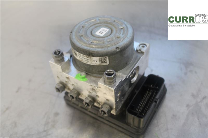 SEAT LEON   13-20 ABS hydraulisk enhed 5Q0614517 1,4 TSI