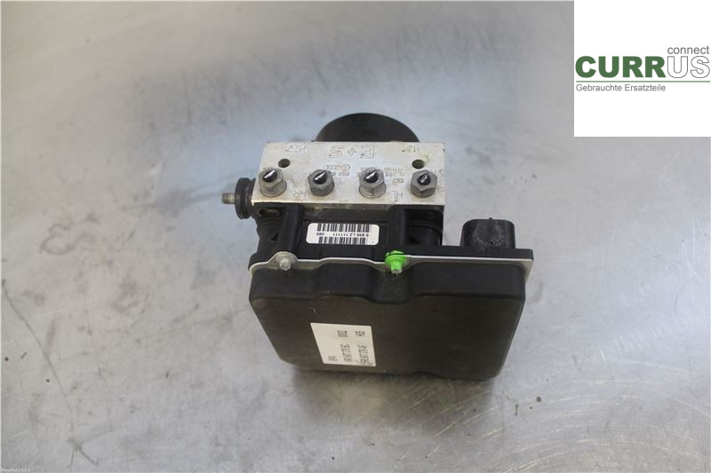 VW POLO       10-17 Unité hydraulique ABS  1.2 TSI