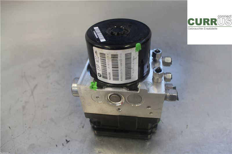CHR CHARGER ABS Hydraulic unit P68221182AB 6.4 HEMI V8