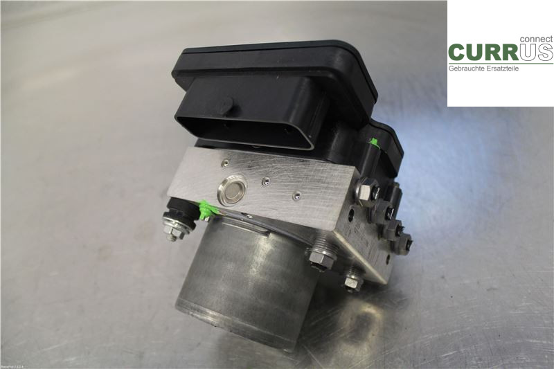 SKODA FABIA  15- ABS-Hydraulikeinheit 6C0614517G 1,2 TSI