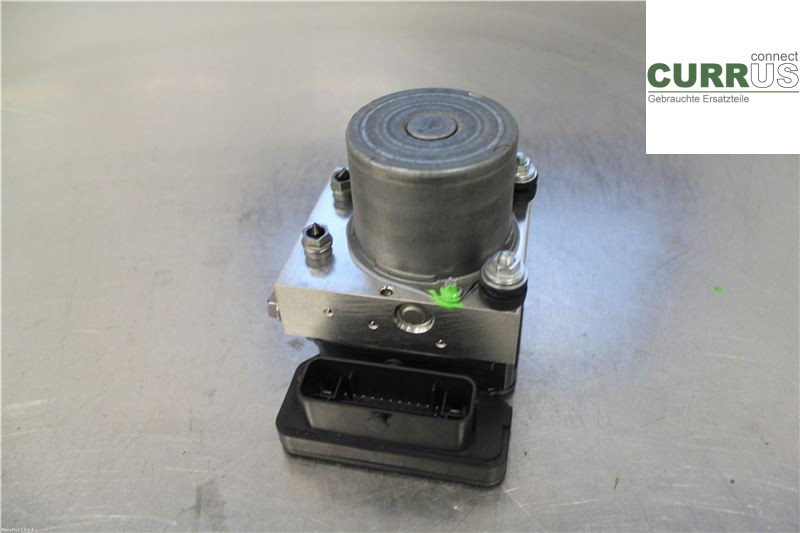 SKODA FABIA  15- ABS-Hydraulikeinheit 6C0614517G 1,2 TSI