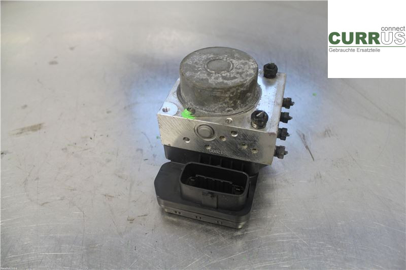TOYOTA iQ ABS Hydraulic unit 89541-74011 1,33