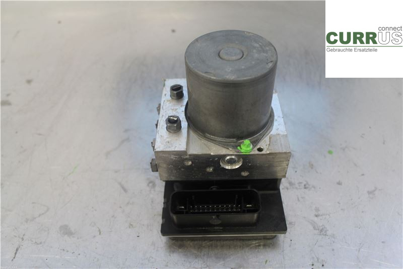 AUDI A4/S4  08-11 ABS Hydraulic unit 8K0614517EF 2,0 TDI