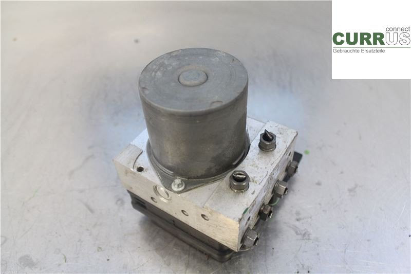 AUDI A4/S4  08-11 ABS Hydraulic unit 8K0614517EF 2,0 TDI
