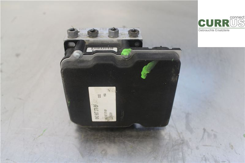AUDI A4/S4  08-11 ABS Hydraulic unit 8K0614517EF 2,0 TDI