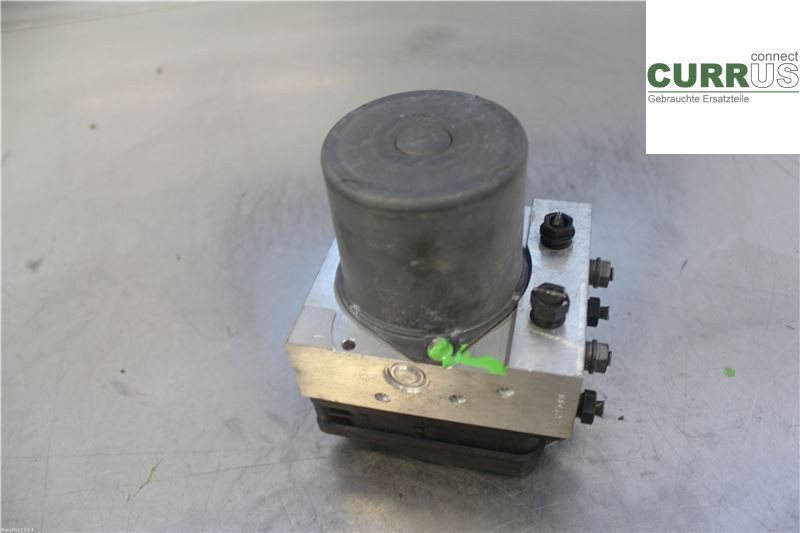 BMW 5 E60/61 Sed/Tou 02-10 ABS Hydraulic unit 6791108 2,5 TDI