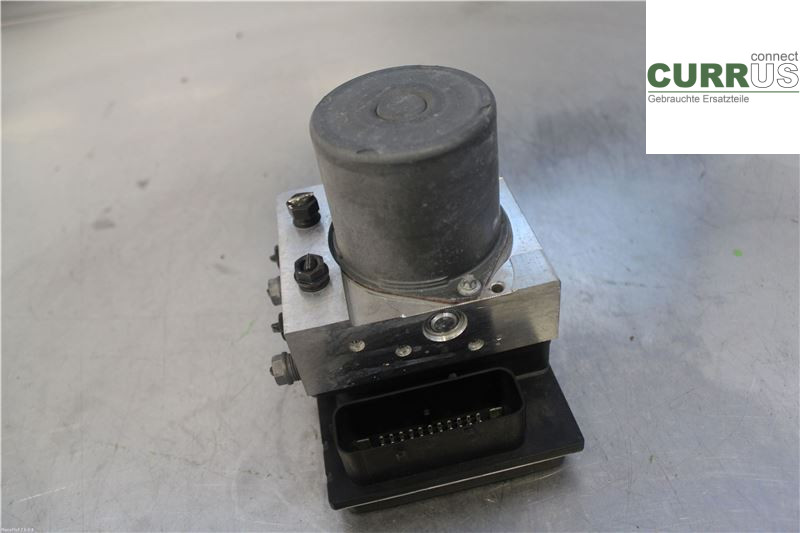 BMW 5 E60/61 Sed/Tou 02-10 ABS Hydraulic unit 6791108 2,5 TDI