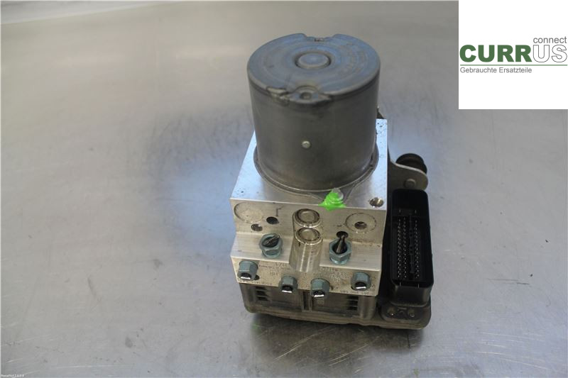 AUDI A6/S6 4G   11-18 ABS hydraulisk enhed 4G0614517AB 3,0 V6 TFSI