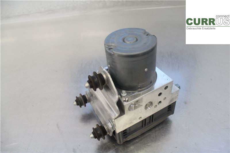 AUDI A6/S6 4G   11-18 ABS hydraulisk enhed 4G0614517AB 3,0 V6 TFSI